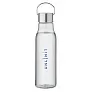VERNAL RPET bottle with PP lid 600 ml