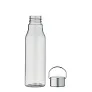 VERNAL RPET bottle with PP lid 600 ml