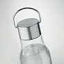 VERNAL RPET bottle with PP lid 600 ml