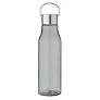 VERNAL RPET bottle with PP lid 600 ml