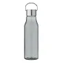 VERNAL RPET bottle with PP lid 600 ml