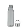 VERNAL RPET bottle with PP lid 600 ml