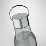 VERNAL RPET bottle with PP lid 600 ml