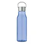 VERNAL RPET bottle with PP lid 600 ml