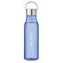 VERNAL RPET bottle with PP lid 600 ml