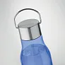 VERNAL RPET bottle with PP lid 600 ml