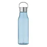 VERNAL RPET bottle with PP lid 600 ml