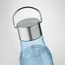 VERNAL RPET bottle with PP lid 600 ml