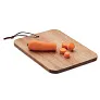 SERVIRO Acacia wood cutting board