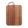 SERVIRO Acacia wood cutting board