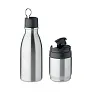 ATERA 2 in 1 double wall bottle 500ml