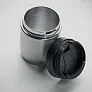 ATERA 2 in 1 double wall bottle 500ml