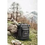JAYA BAG Rolltop backpack 50C tarpaulin