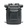 JAYA BAG Rolltop backpack 50C tarpaulin