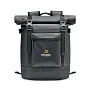 JAYA BAG Rolltop backpack 50C tarpaulin