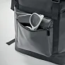 JAYA BAG Rolltop backpack 50C tarpaulin