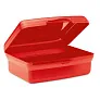 CARMANY Lunch box in recycled PP 800ml