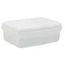 CARMANY Lunch box in recycled PP 800ml
