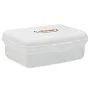 CARMANY Lunch box in recycled PP 800ml