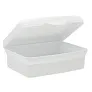 CARMANY Lunch box in recycled PP 800ml