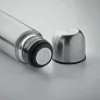 MAHUA Double wall bottle 500 ml