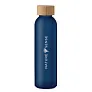 ABE Frosted glass bottle 500ml