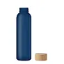ABE Frosted glass bottle 500ml