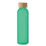 ABE Frosted glass bottle 500ml