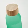 ABE Frosted glass bottle 500ml