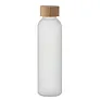 ABE Frosted glass bottle 500ml
