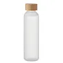 ABE Frosted glass bottle 500ml