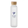 ABE Frosted glass bottle 500ml