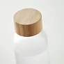 ABE Frosted glass bottle 500ml