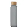 ABE Frosted glass bottle 500ml
