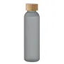 ABE Frosted glass bottle 500ml