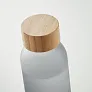 ABE Frosted glass bottle 500ml