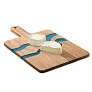 AZUUR Acacia wood serving board