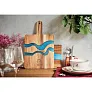AZUUR Acacia wood serving board
