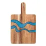 AZUUR Acacia wood serving board