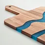 AZUUR Acacia wood serving board