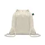 OSOLE DRAW Drawstring bag Fairtrade