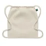 OSOLE DRAW Drawstring bag Fairtrade