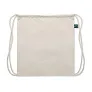 OSOLE DRAW Drawstring bag Fairtrade