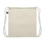 OSOLE DRAW Drawstring bag Fairtrade