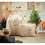 OSOLE COS Cosmetic bag Fairtrade