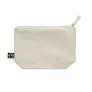 OSOLE COS Cosmetic bag Fairtrade