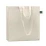 OSOLE ++ Torba za kupovinu Fairtrade - 180 gr/m²