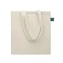 OSOLE ++ Torba za kupovinu Fairtrade - 180 gr/m²