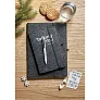 FELTBOOK A5 notebook RPET felt