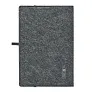 FELTBOOK A5 notebook RPET felt